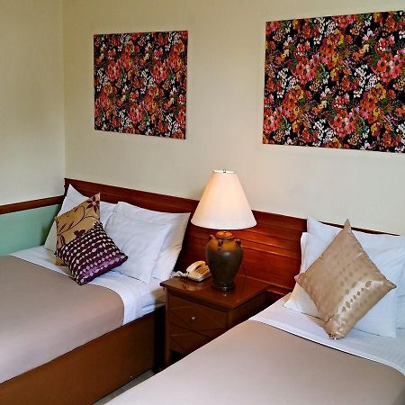 La Parilla Hotel Cabanatuan City Екстер'єр фото