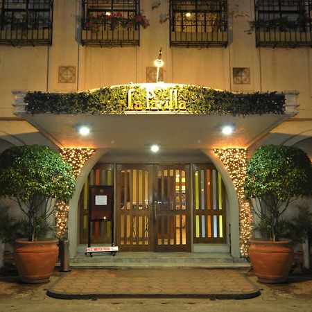 La Parilla Hotel Cabanatuan City Екстер'єр фото